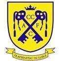 Cwmbran Celtic logo - Celtic VS Cambrian Clydach Score Today