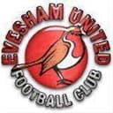 Evesham United logo - United VS Redditch United Score Today