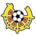 Kaarinan Pojat logo - Pojat VS Acf Live Score