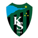 Kocaelispor logo - Kulb VS Kocaelispor Live Score