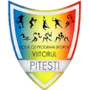 LPS Viitorul Pitesti U19 logo - U VS Lps Viitorul Pitesti U Live