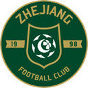 Zhejiang Professional FC logo - Taishan VS Zhejiang Professional Fc Sport