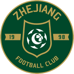 Zhejiang Professional FC logo