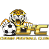 Cooma Tigers U23 logo - U VS Gungahlin Utd U Result Today