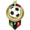 Libya (W) U17 logo - Wu VS Libya W U Score