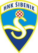 HNK Sibenik logo - Sibenik VS Hajduk Split Score Today