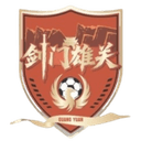 Guangyuan Team logo - Team VS Ganzi Team Sport