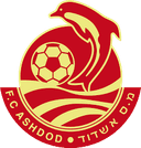 FC Ashdod U19 logo - U VS Maccabi Tel Aviv U Sport