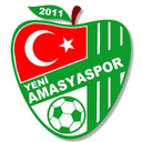 Yeni Amasya Spor logo - Bulancak VS Yeni Amasya Spor Result Today