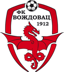 FK Vozdovac Beograd logo