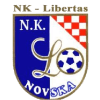 NK Libertas logo - Libertas VS Hnk Gorica Result Today