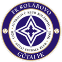 FK Kolarovo logo - Kolarovo VS Tj Imel Live Score