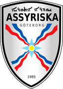 Assyriska logo - Enkoping VS Assyriska Live Score