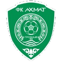 Akhmat Grozny Youth logo - Youth VS Akhmat Grozny Youth Score
