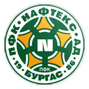 Neff supporting Simic logo - Simic VS Rozova Dolina Live Score