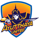Ayutthaya United logo - Fc VS Ayutthaya United Result