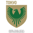 NTV Tokyo Verdy Beleza logo - Beleza VS Sanfrecce Hiroshima Regina Result