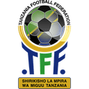 Tanzania logo - Tanzania VS Zambia Score