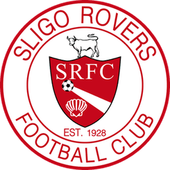 Sligo Rovers logo