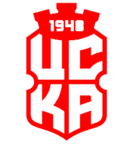 CSKA 1948 Sofia II logo - Ii VS Cska Sofia B Result Today