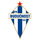 FK Buducnost Podgorica logo - UCL UEFA Champions League