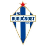 FK Buducnost Podgorica logo