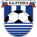 Baltika Kaliningrad logo - Kaliningrad VS Fk Makhachkala Live Score Today