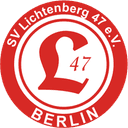 Lichtenberg 47 logo - Lichtenberg VS Hertha Berlin Live