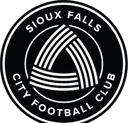 Sioux Falls City FC Women logo - W VS Sioux Falls City Fc Women Result Today