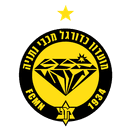 Maccabi Netanya logo - Netanya VS Maccabi Tel Aviv Score Today