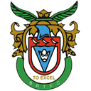 Bognor Regis Town logo - Town VS Fareham Town Live