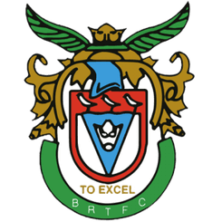 Bognor Regis Town logo