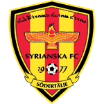 Syrianska FC logo