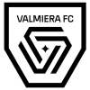 FK Valmiera logo