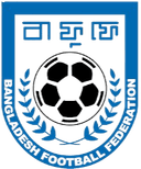 Bangladesh (w) U20 logo - U VS Laos W U Live