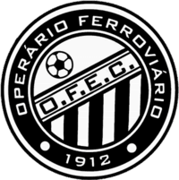 Operario Ferroviario PR logo