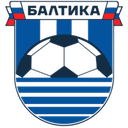 Baltika Kaliningrad logo - Kaliningrad VS Dynamo Moscow Live Score