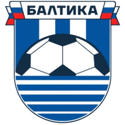 Baltika Kaliningrad logo