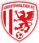 Greifswalder FC logo - Fc VS Bfc Preussen Score Today