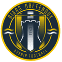 Biars-Bretenoux logo - Marcel VS Biarsbretenoux Result Today