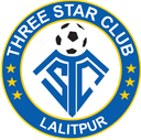 Three Star logo - Fc VS Three Star Live Score