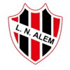 Leandro N. Alem U20 logo - U VS Leandro N Alem U Result