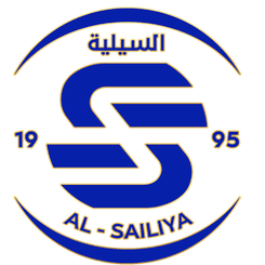 Al-Sailiya Sports Club logo