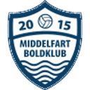 Middelfart Boldklub logo - Fodbold VS Middelfart Boldklub Sport