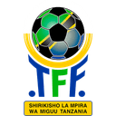 Tanzania Women logo - W VS Tanzania Women Live Score Today