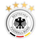 Germany U17 logo - U VS Luxembourg U Live Score Today