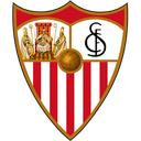 Sevilla FC logo - Fc VS Rayo Vallecano Live