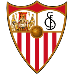 Sevilla FC logo