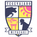 Tegevajaro Miyazaki logo - Miyazaki VS Yokohama Fc Live Score