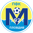 Maritsa 1921 Plovdiv logo - Haskovo VS Maritsa Plovdiv Result